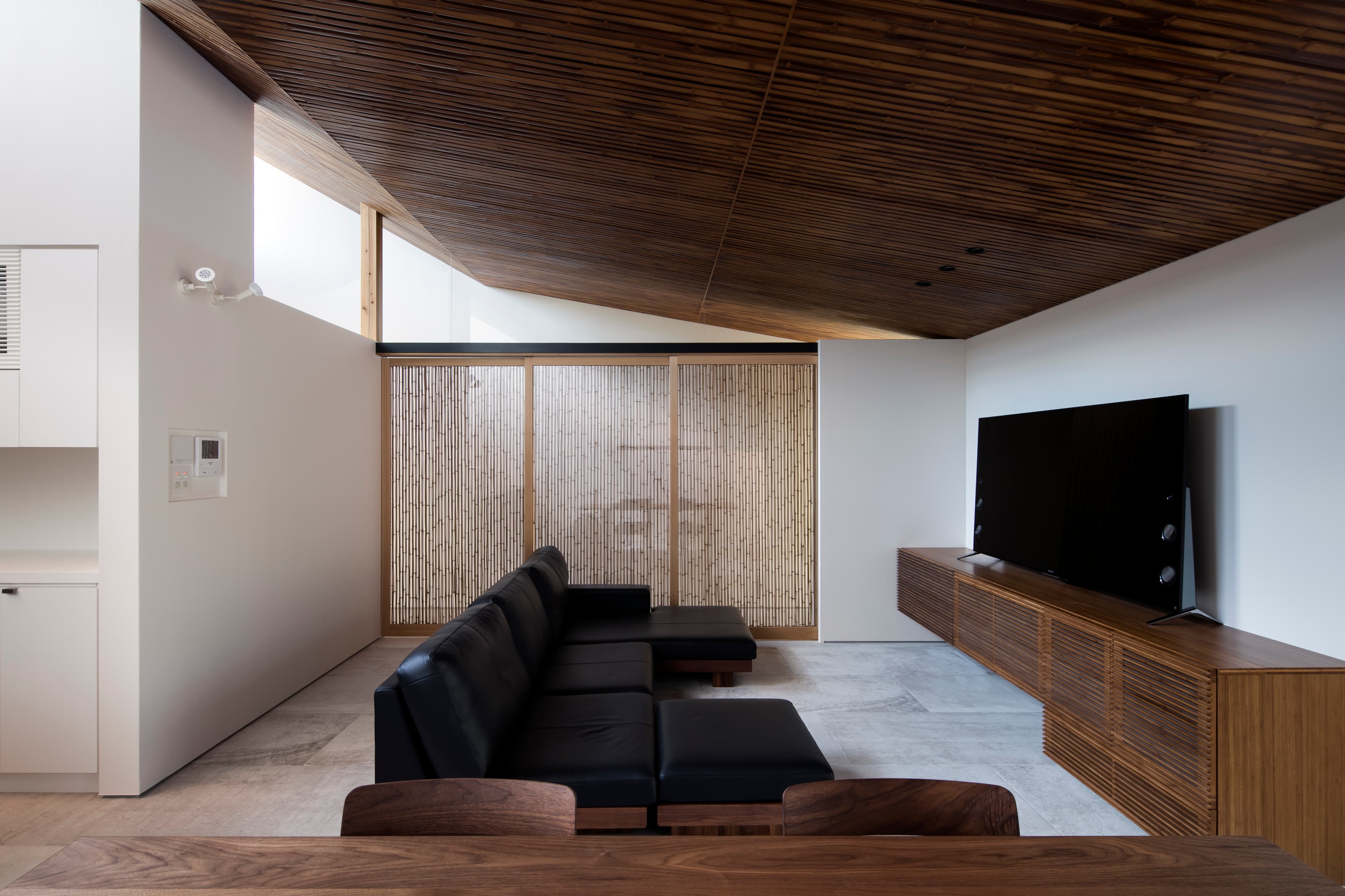 バンブーモダン