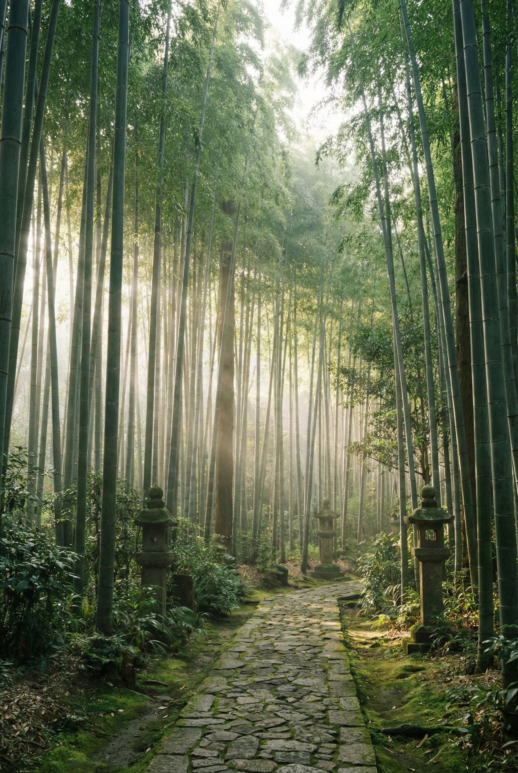 課題と向き合う